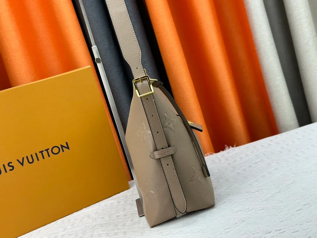 All Categories Official Website "Brand Women's Bags" Women's Bags 💙 LV 2024 Official Website New LV Crossbody Bags