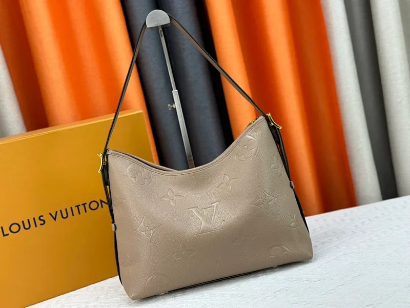 All Categories Official Website "Brand Women's Bags" Women's Bags 💙 LV 2024 Official Website New LV Crossbody Bags