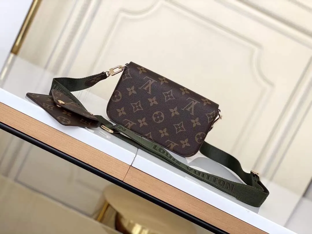 All Categories Official Website "Brand Women's Bags" Women's Bags 💙 LV 2024 New LV Crossbody Bag