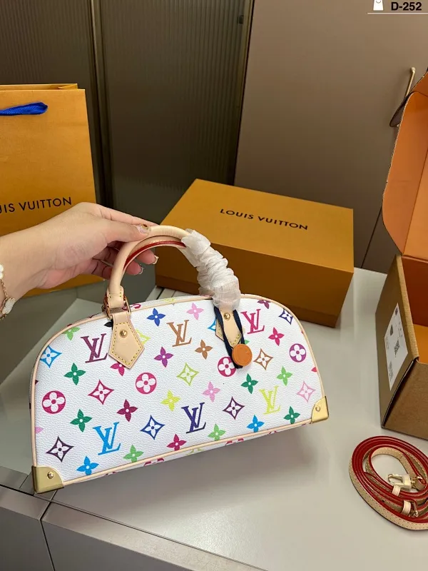 All Categories Official Website "Brand Women's Bags" Women's Bags 💙 LV 2025 New LV Handbags