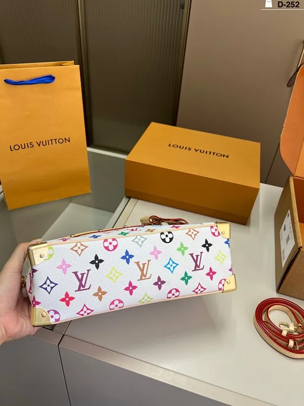 All Categories Official Website "Brand Women's Bags" Women's Bags 💙 LV 2025 New LV Handbags