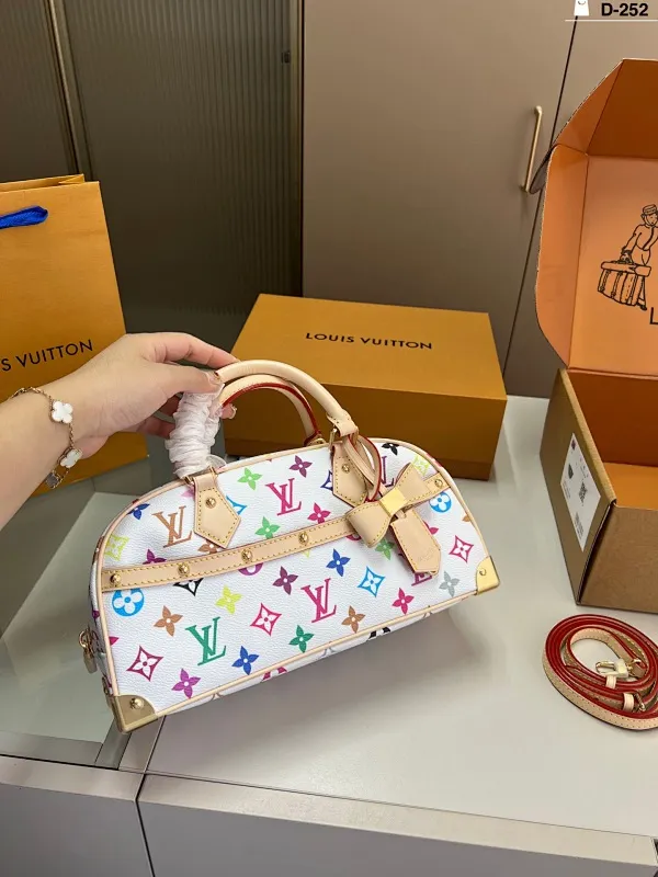 All Categories Official Website "Brand Women's Bags" Women's Bags 💙 LV 2025 New LV Handbags