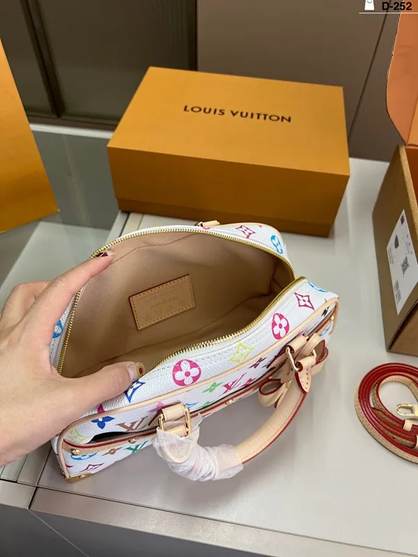 All Categories Official Website "Brand Women's Bags" Women's Bags 💙 LV 2025 New LV Handbags