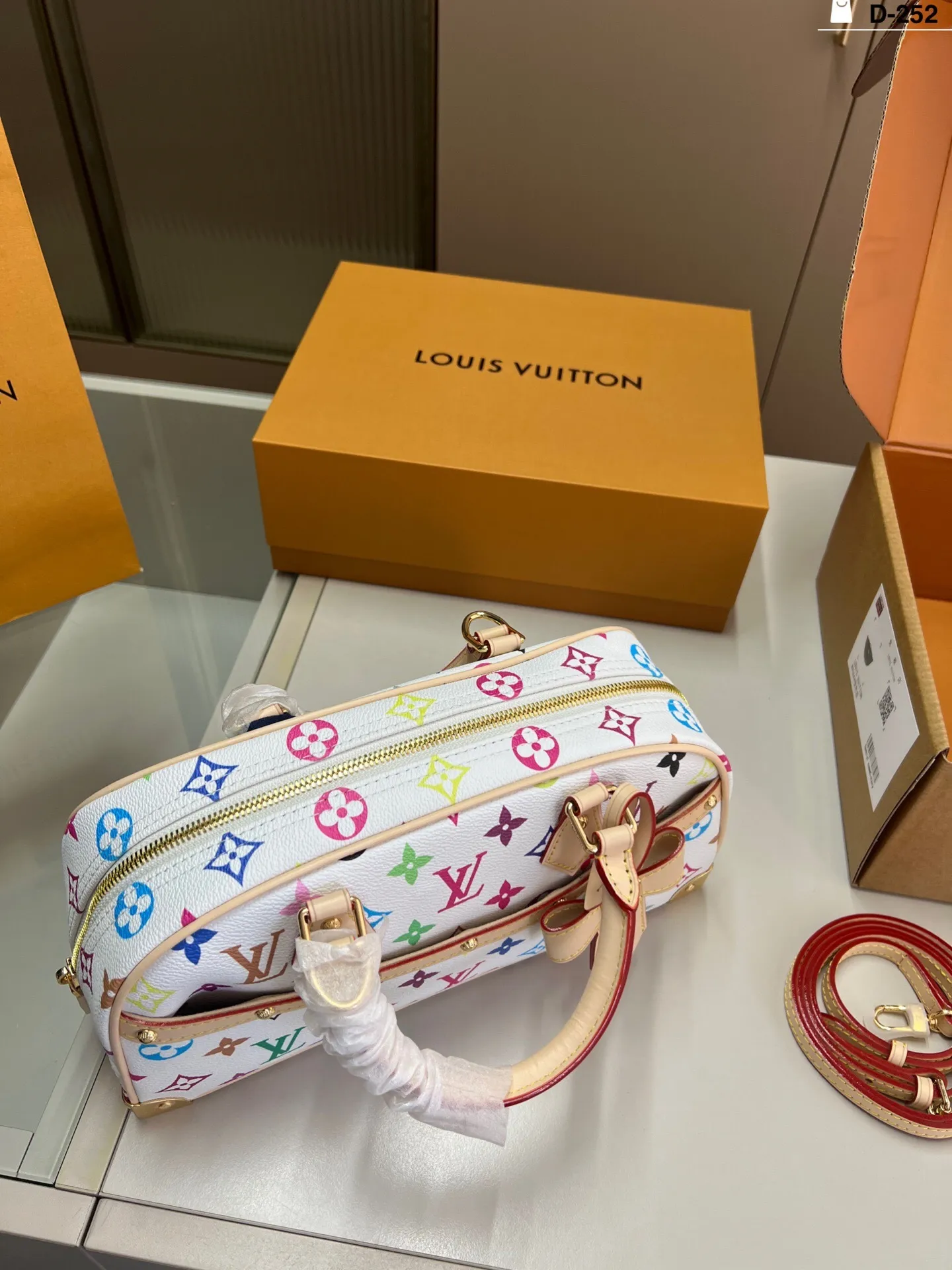 All Categories Official Website "Brand Women's Bags" Women's Bags 💙 LV 2025 New LV Handbags