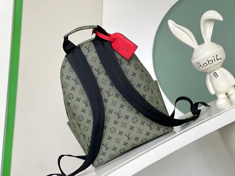 All categories 💚 Authentic bags 💚 LV 2024 official website new LV backpack