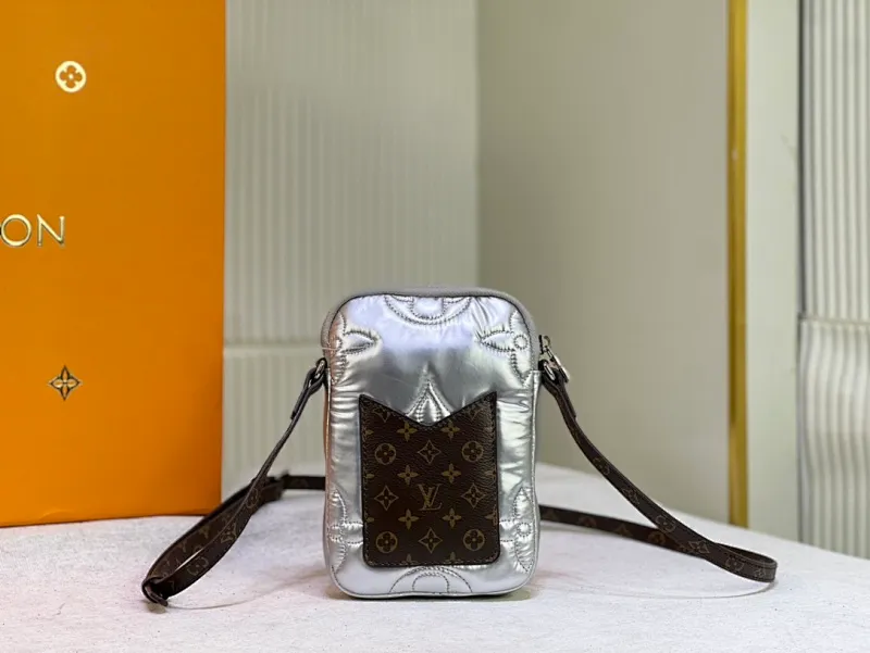 All Categories Official Website "Brand Women's Bags" Women's Bags 💙 LV 2023 New LV Mobile Phone Bag