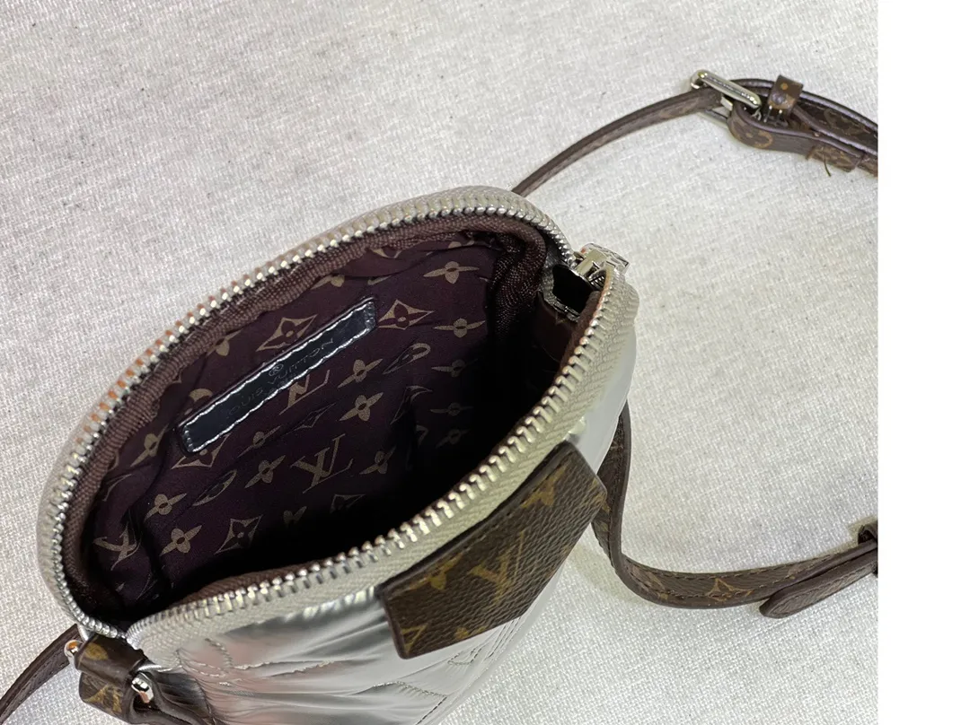 All Categories Official Website "Brand Women's Bags" Women's Bags 💙 LV 2023 New LV Mobile Phone Bag