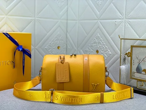 All categories Official website "Brand Women's Bags" Women's Bags 💙 LV replica LV, fine imitation LV bags, LV handbags, 2023 official latest version LV cowhide leather travel bag, bag factory, original material, size: 27-17-13CM