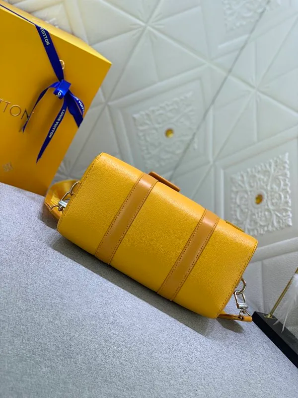 All categories Official website "Brand Women's Bags" Women's Bags 💙 LV replica LV, fine imitation LV bags, LV handbags, 2023 official latest version LV cowhide leather travel bag, bag factory, original material, size: 27-17-13CM