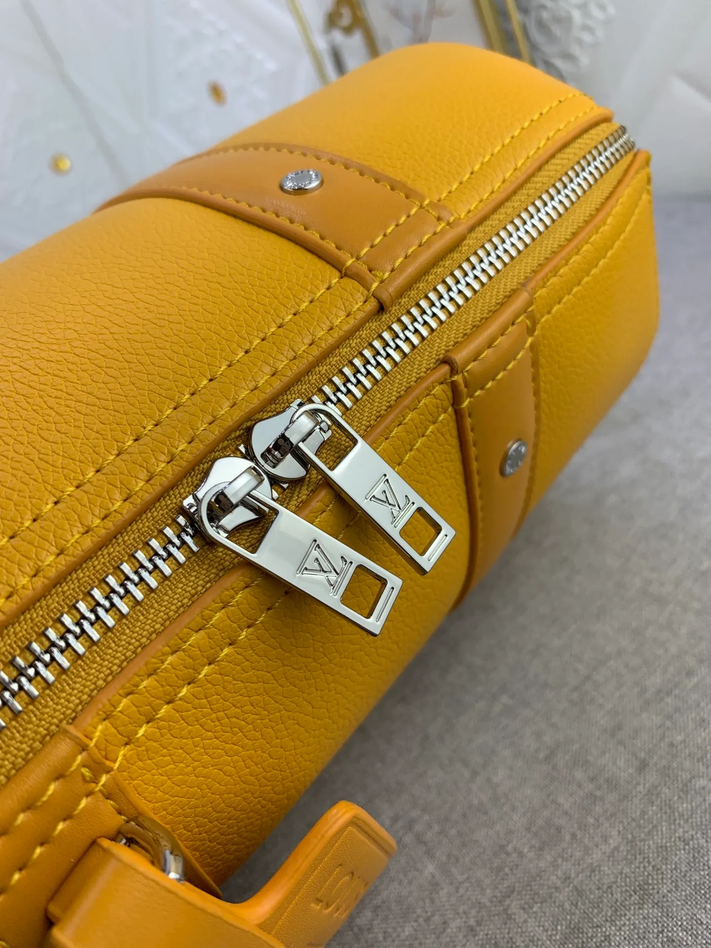 All categories Official website "Brand Women's Bags" Women's Bags 💙 LV replica LV, fine imitation LV bags, LV handbags, 2023 official latest version LV cowhide leather travel bag, bag factory, original material, size: 27-17-13CM