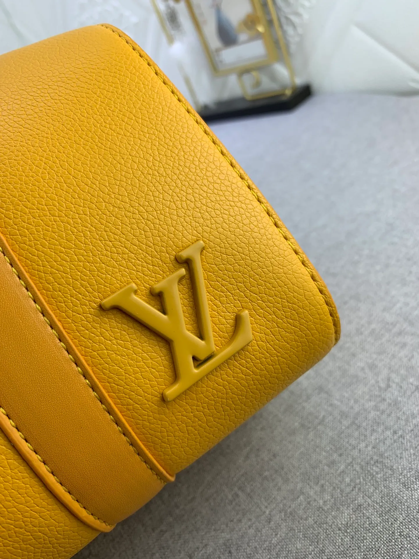 All categories Official website "Brand Women's Bags" Women's Bags 💙 LV replica LV, fine imitation LV bags, LV handbags, 2023 official latest version LV cowhide leather travel bag, bag factory, original material, size: 27-17-13CM