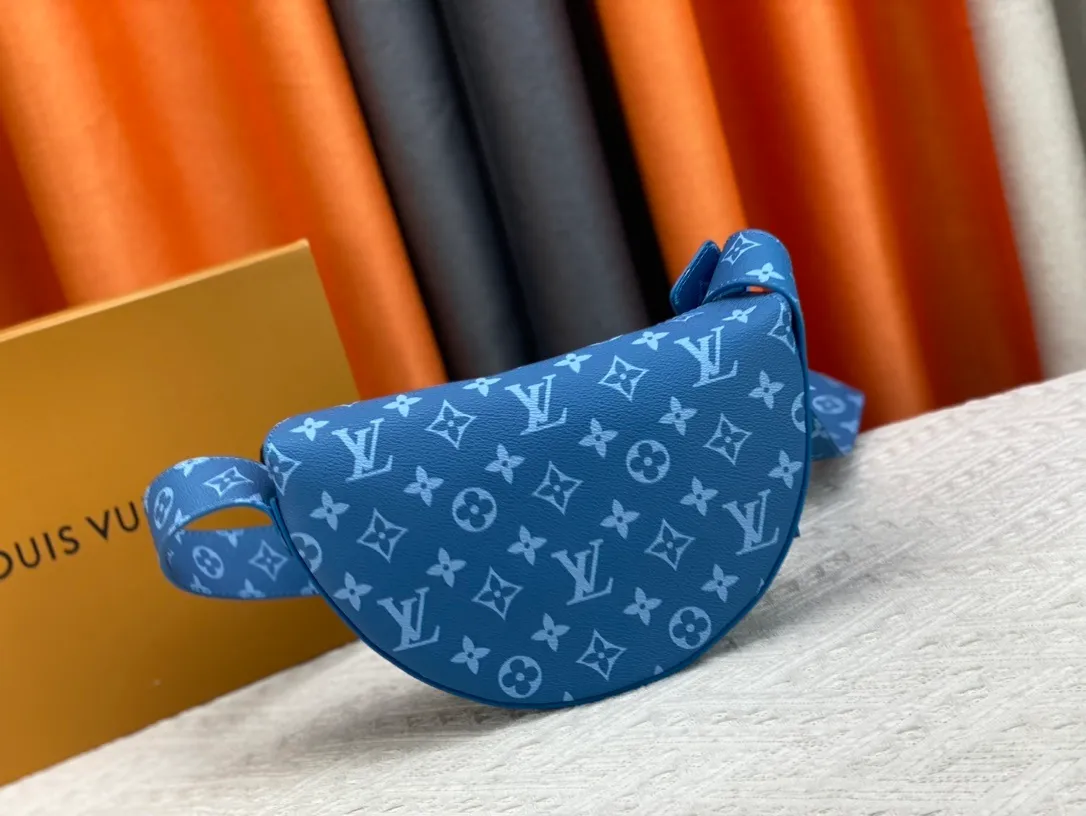 All Categories Official Website "Brand Women's Bags" Women's Bags 💙 LV 2024 New LV Crossbody Bag