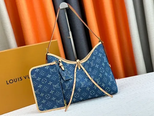 All Categories Official Website "Brand Women's Bags" Women's Bags 💙 LV 2024 Official Website New LV Crossbody Bags