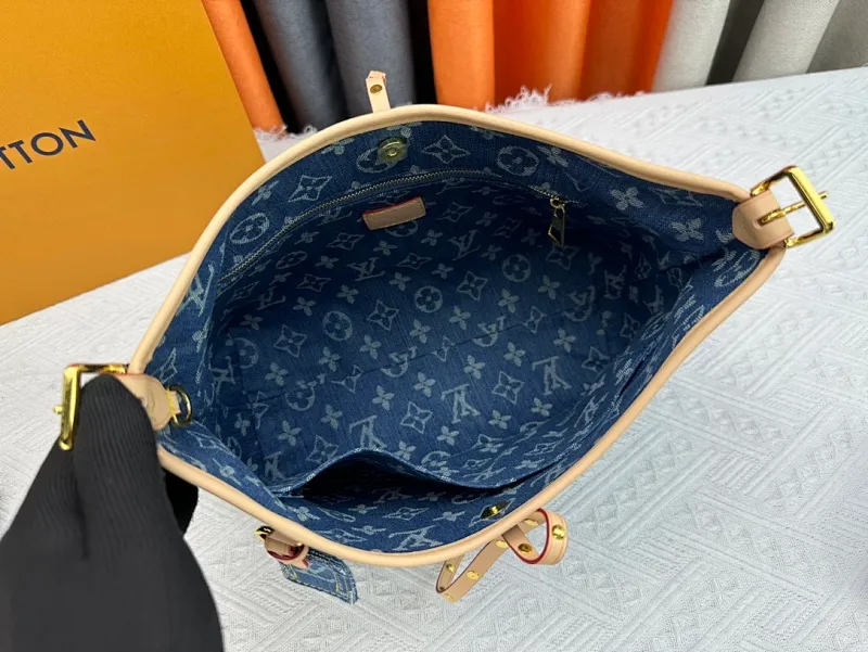 All Categories Official Website "Brand Women's Bags" Women's Bags 💙 LV 2024 Official Website New LV Crossbody Bags