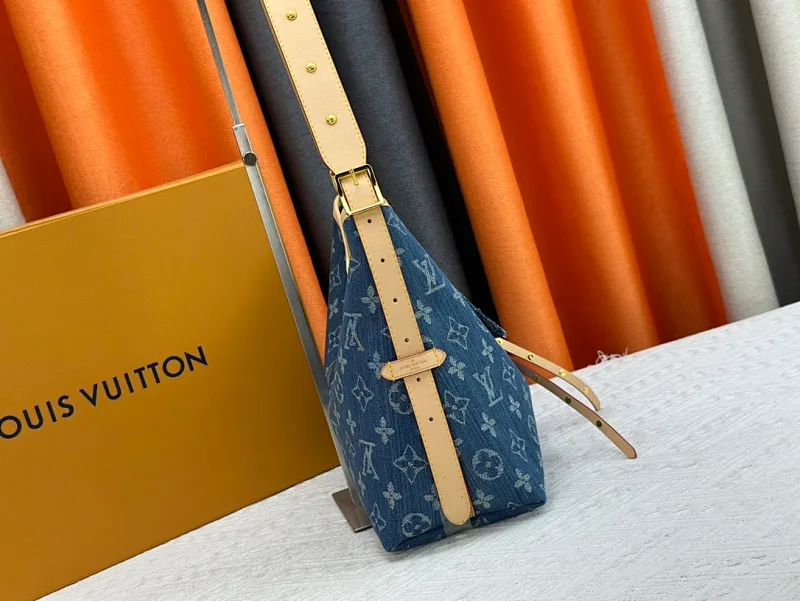 All Categories Official Website "Brand Women's Bags" Women's Bags 💙 LV 2024 Official Website New LV Crossbody Bags