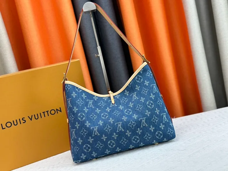 All Categories Official Website "Brand Women's Bags" Women's Bags 💙 LV 2024 Official Website New LV Crossbody Bags