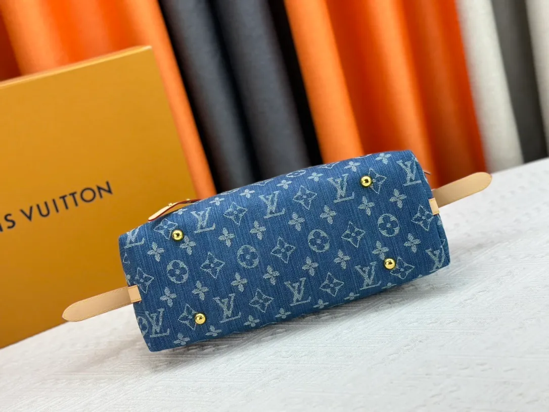 All Categories Official Website "Brand Women's Bags" Women's Bags 💙 LV 2024 Official Website New LV Crossbody Bags
