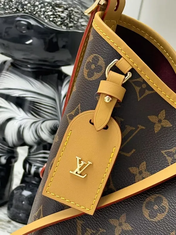 All Categories Official Website "Brand Women's Bags" Women's Bags 💙 LV 2025 New LV Crossbody Bag