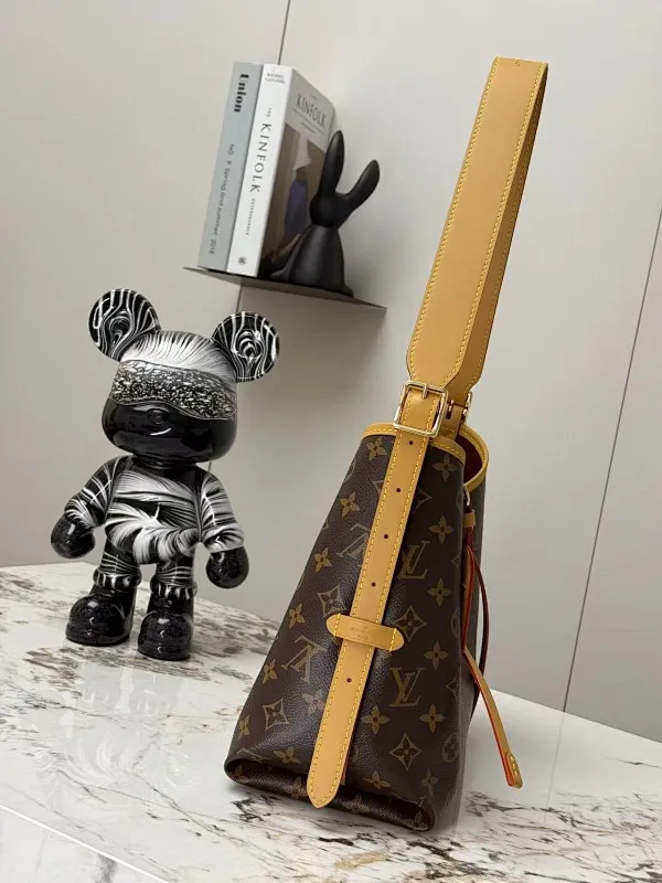 All Categories Official Website "Brand Women's Bags" Women's Bags 💙 LV 2025 New LV Crossbody Bag