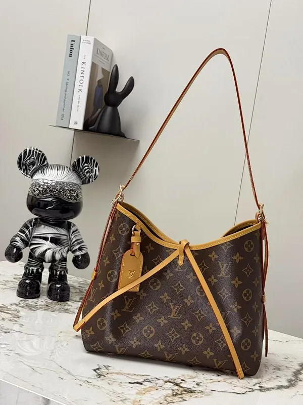 All Categories Official Website "Brand Women's Bags" Women's Bags 💙 LV 2025 New LV Crossbody Bag