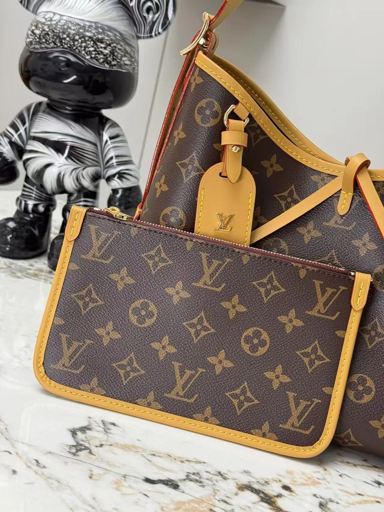 All Categories Official Website "Brand Women's Bags" Women's Bags 💙 LV 2025 New LV Crossbody Bag