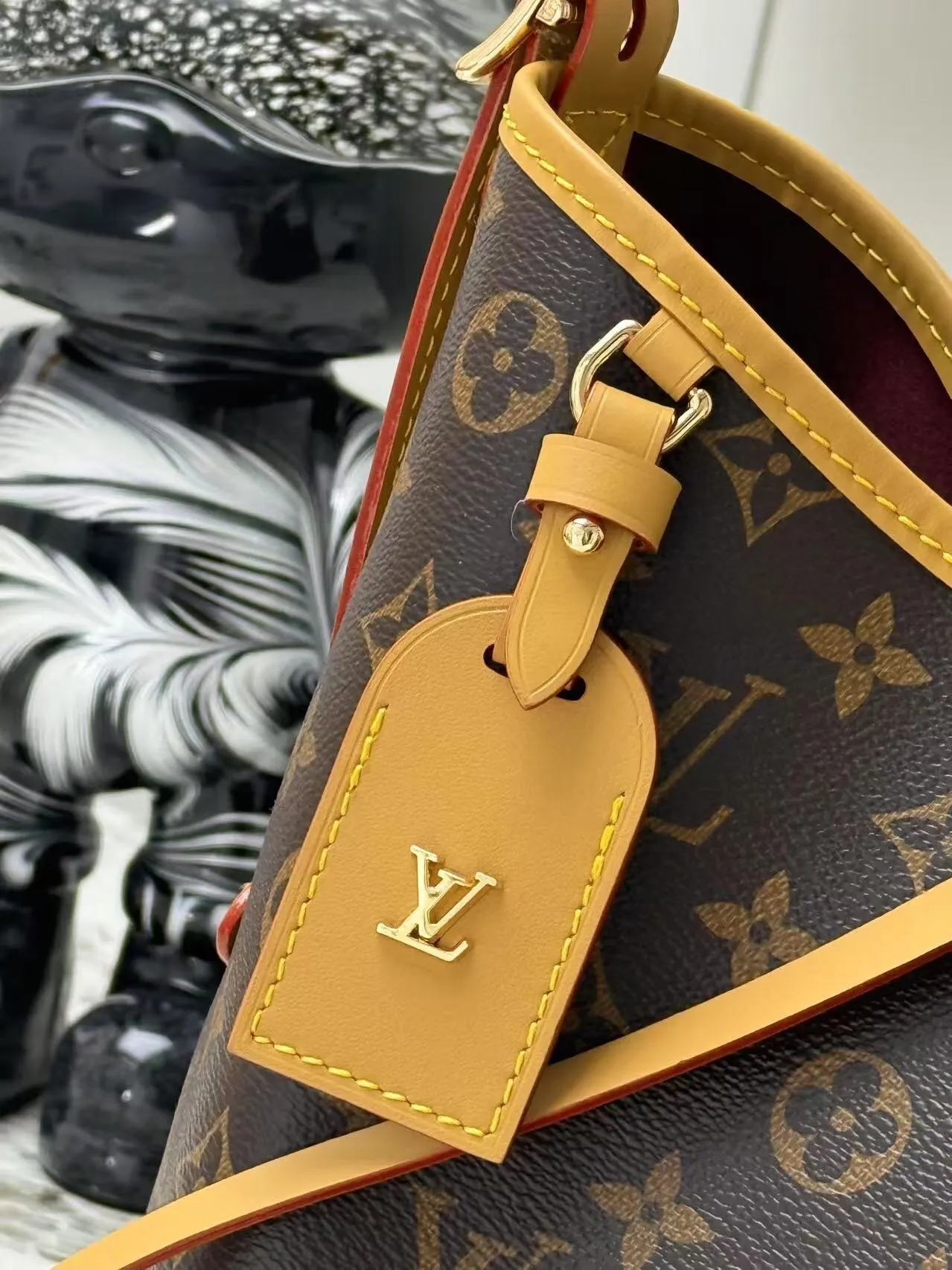 All Categories Official Website "Brand Women's Bags" Women's Bags 💙 LV 2025 New LV Crossbody Bag