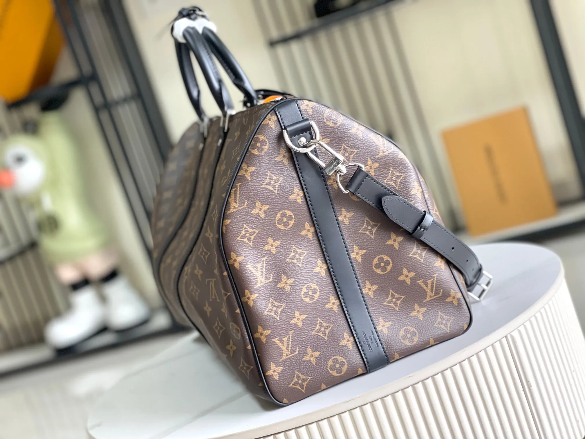 All Categories 💚 Authentic Grade Bags 💚 LV 2026 New LV Travel Bag