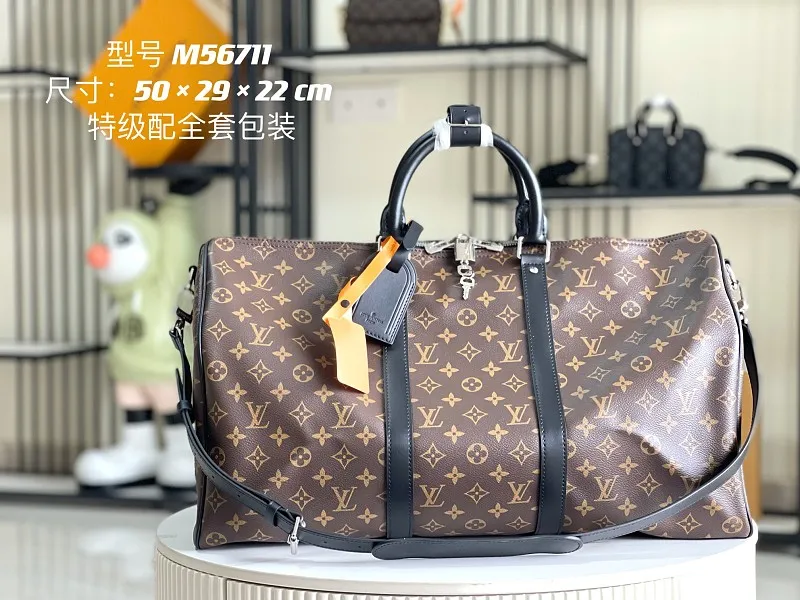 All Categories 💚 Authentic Grade Bags 💚 LV 2026 New LV Travel Bag