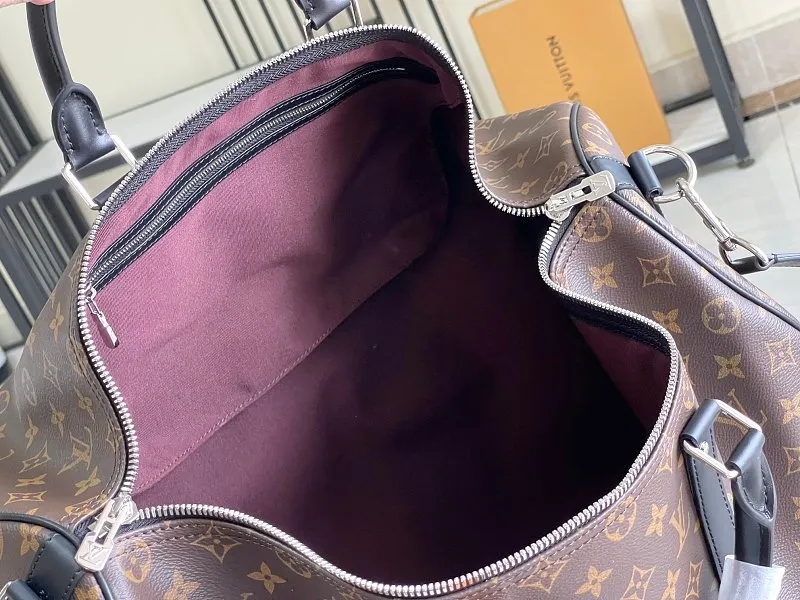 All Categories 💚 Authentic Grade Bags 💚 LV 2026 New LV Travel Bag