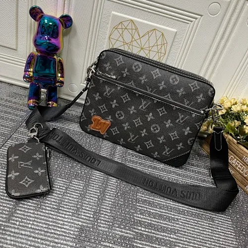 All categories Official website "Brand Women's Bags" Women's Bags 💙 LV replica LV, fine imitation LV bags, LV shoulder bags, 2023 official latest version LV messenger bag, bag factory, original material, size: 25-18.5-7CM