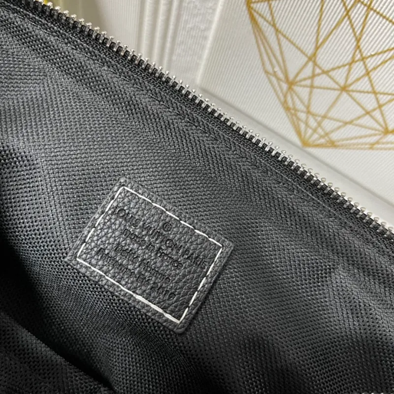 All categories Official website "Brand Women's Bags" Women's Bags 💙 LV replica LV, fine imitation LV bags, LV shoulder bags, 2023 official latest version LV messenger bag, bag factory, original material, size: 25-18.5-7CM