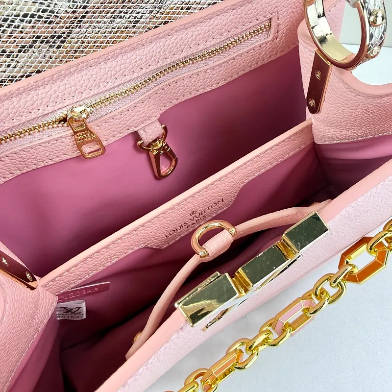 All Categories Official Website "Brand Women's Bags" Women's Bags 💙 LV LV 2026 New Crossbody Shoulder Bag