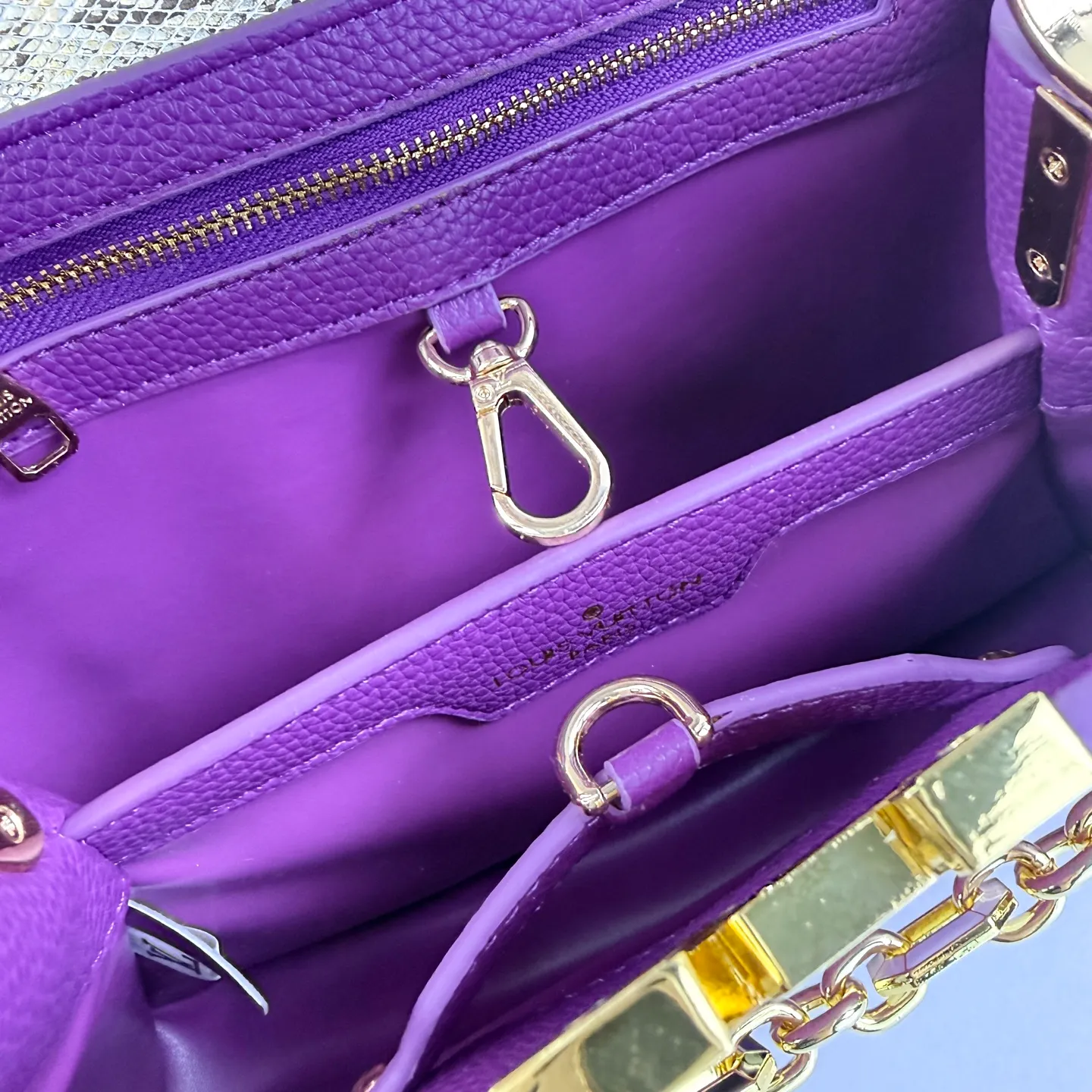 All Categories Official Website "Brand Women's Bags" Women's Bags 💙 LV LV 2026 New Crossbody Shoulder Bag