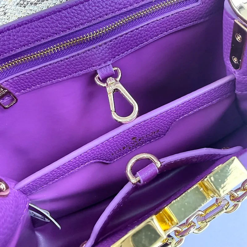 All Categories Official Website "Brand Women's Bags" Women's Bags 💙 LV LV 2026 New Crossbody Shoulder Bag