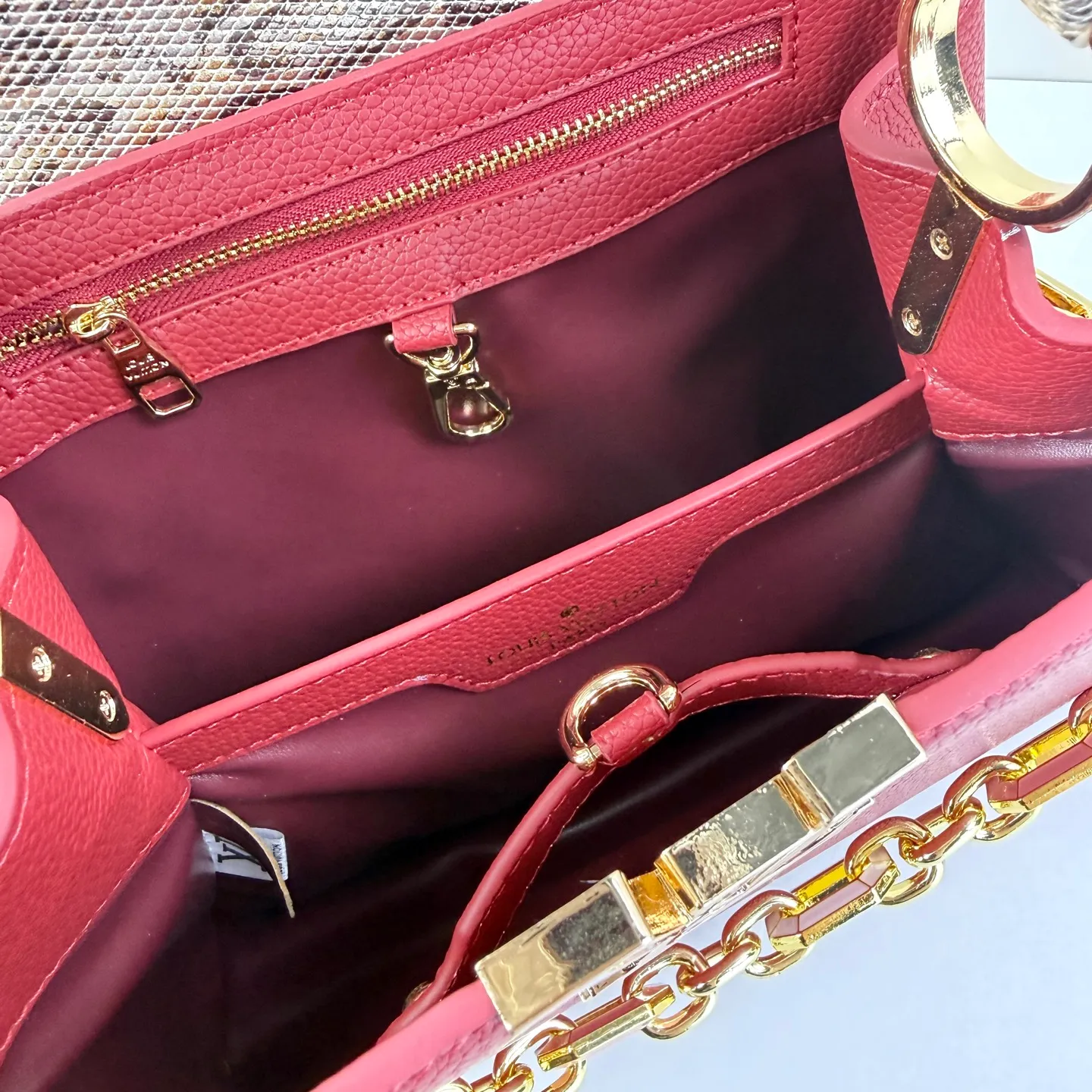 All Categories Official Website "Brand Women's Bags" Women's Bags 💙 LV LV 2026 New Crossbody Shoulder Bag