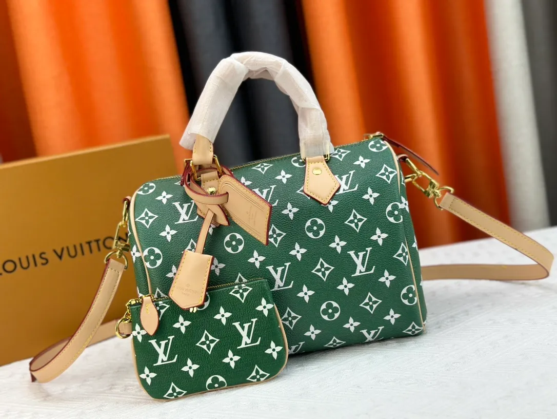 All Categories Official Website "Brand Women's Bags" Women's Bags 💙 LV 2024 Official Website New LV Crossbody Bags