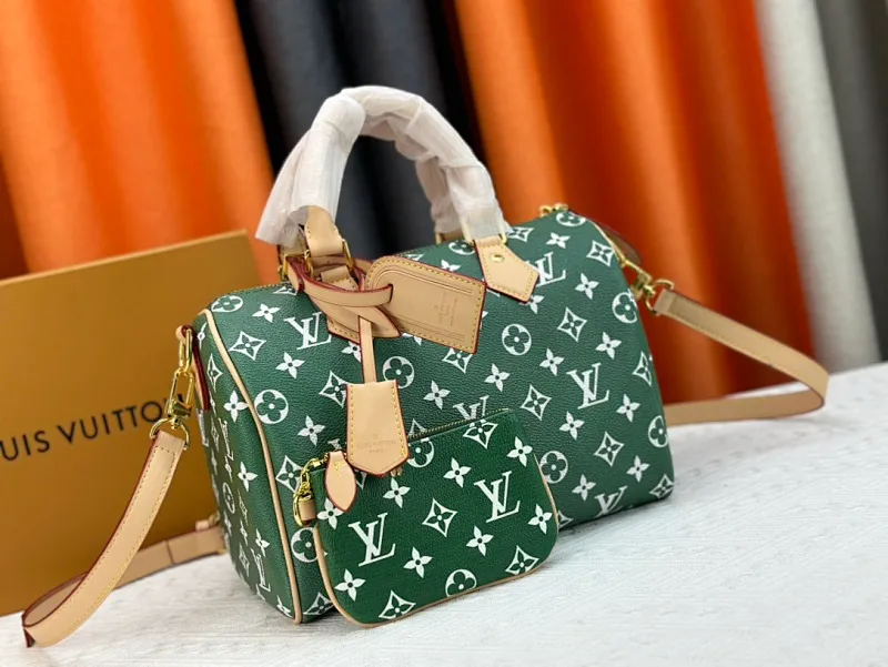 All Categories Official Website "Brand Women's Bags" Women's Bags 💙 LV 2024 Official Website New LV Crossbody Bags