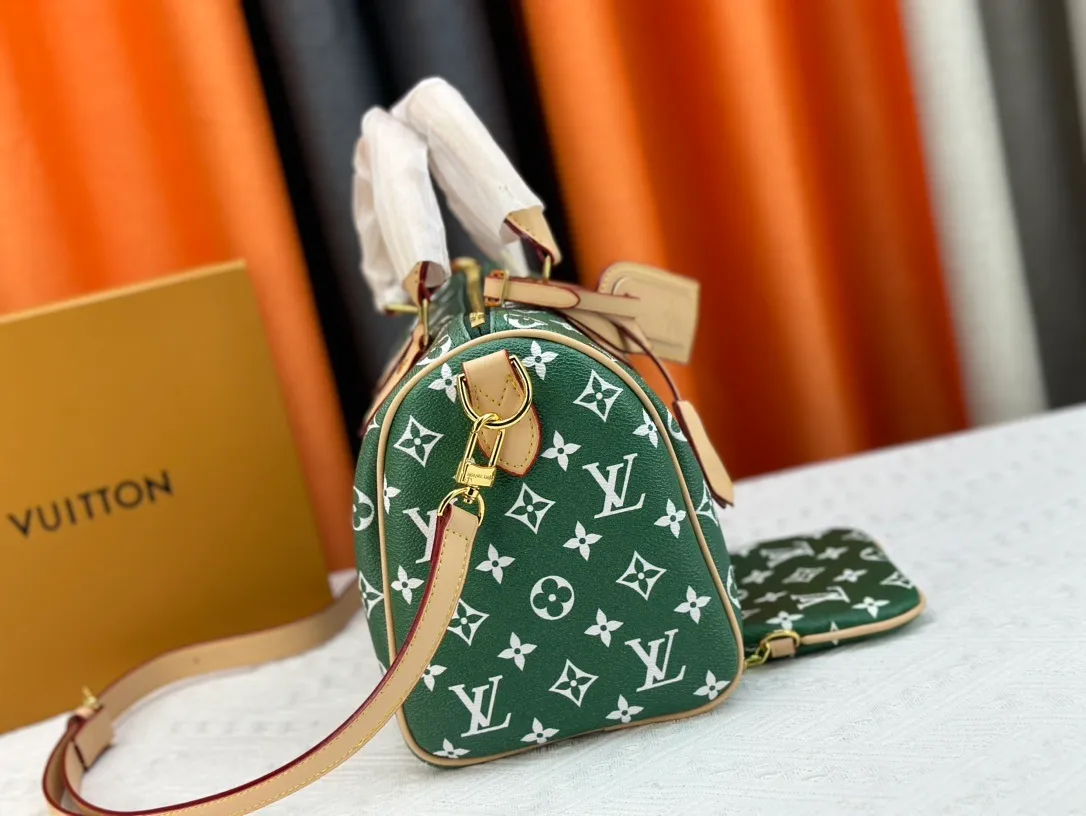 All Categories Official Website "Brand Women's Bags" Women's Bags 💙 LV 2024 Official Website New LV Crossbody Bags