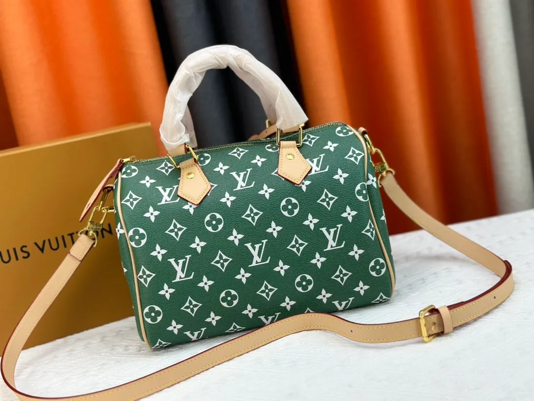 All Categories Official Website "Brand Women's Bags" Women's Bags 💙 LV 2024 Official Website New LV Crossbody Bags