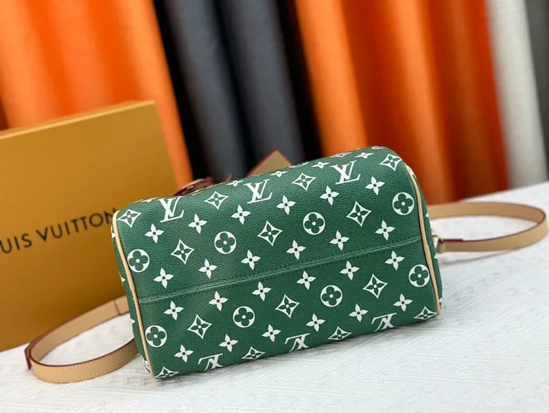 All Categories Official Website "Brand Women's Bags" Women's Bags 💙 LV 2024 Official Website New LV Crossbody Bags