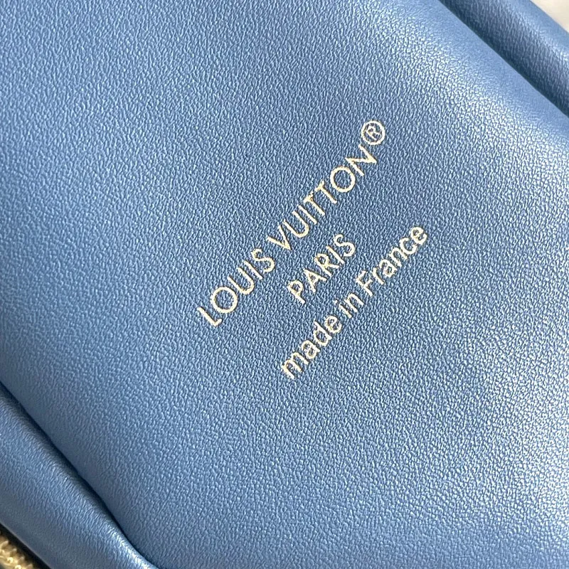 All Categories Official Website "Brand Women's Bags" Women's Bags 💙 LV LV 2026 New Crossbody Shoulder Bag