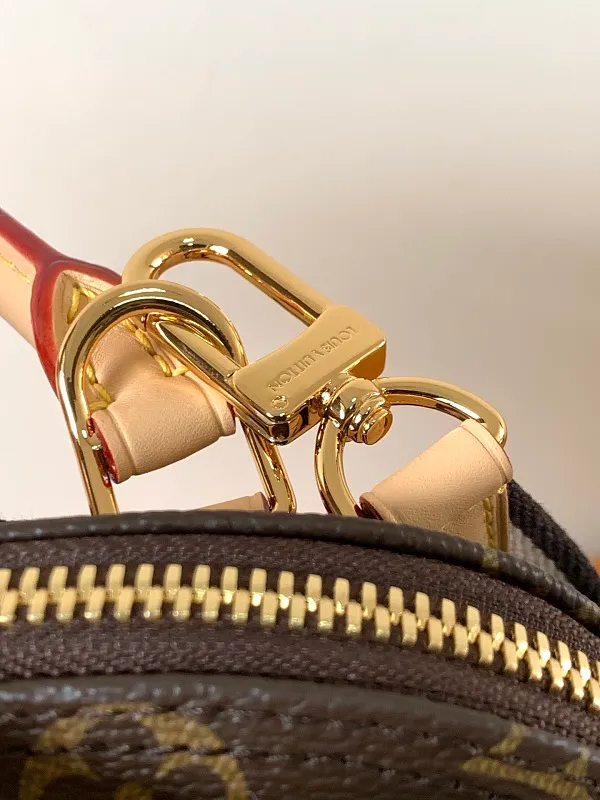 All Categories Official Website "Brand Women's Bags" Women's Bags 💙 LV 2026 New LV Crossbody Bag