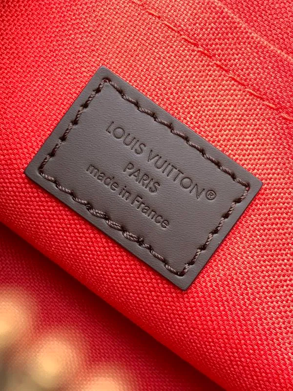 All Categories Official Website "Brand Women's Bags" Women's Bags 💙 LV 2026 New LV Crossbody Bag