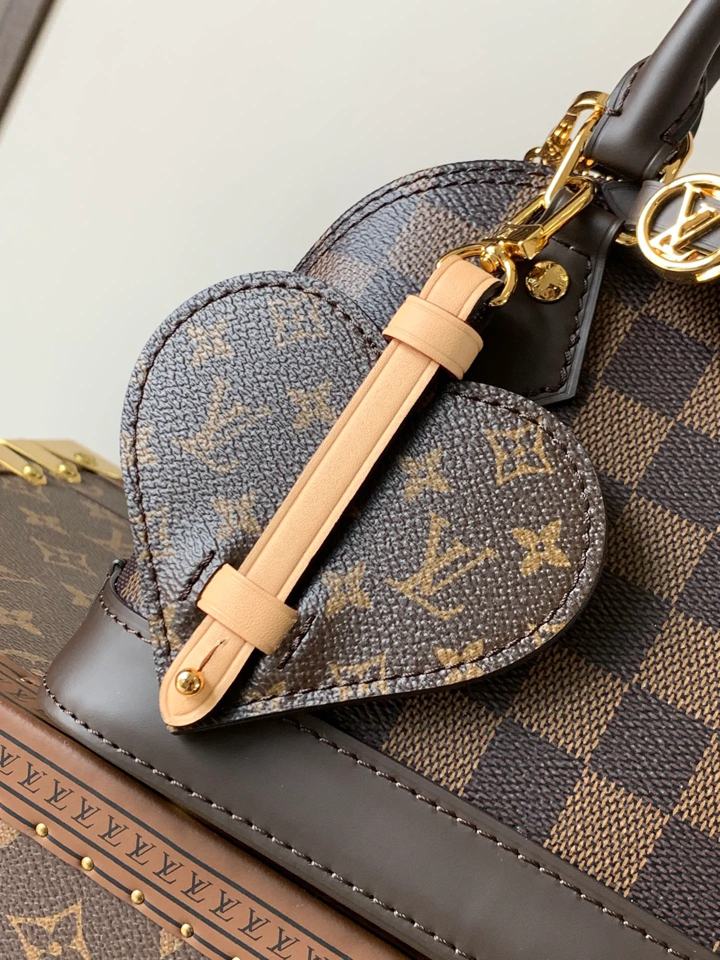 All Categories Official Website "Brand Women's Bags" Women's Bags 💙 LV 2026 New LV Crossbody Bag