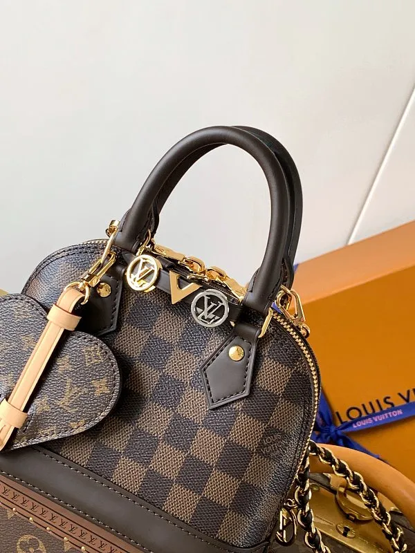 All Categories Official Website "Brand Women's Bags" Women's Bags 💙 LV 2026 New LV Crossbody Bag