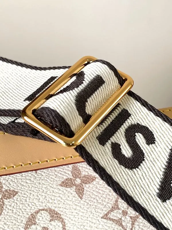 All Categories Official Website "Brand Women's Bags" Women's Bags 💙 LV 2026 New LV Crossbody Bag