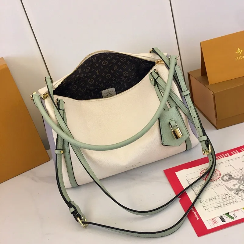 All Categories Official Website "Brand Women's Bags" Women's Bags 💙 LV 2025 New LV Crossbody Bag
