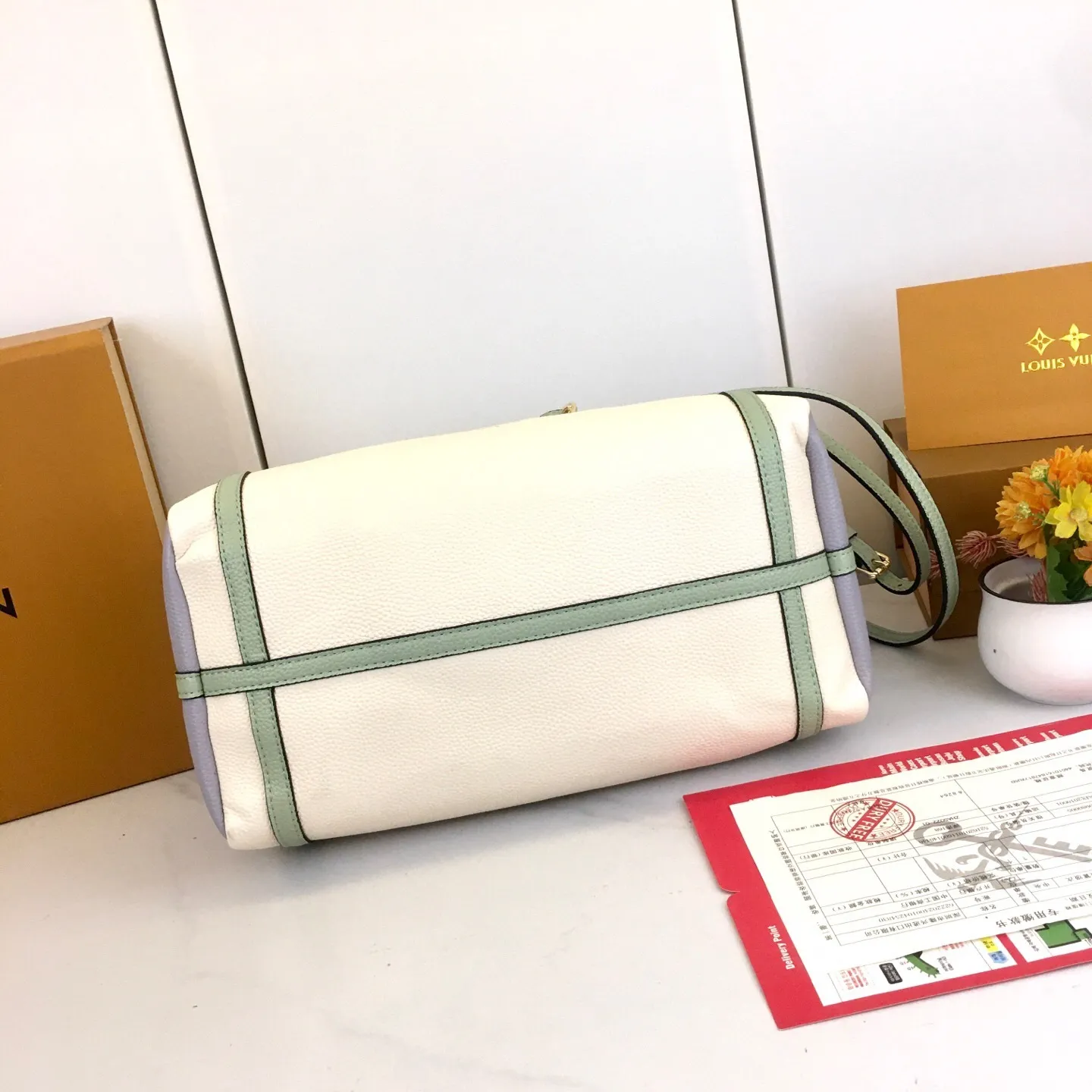 All Categories Official Website "Brand Women's Bags" Women's Bags 💙 LV 2025 New LV Crossbody Bag