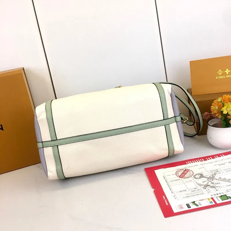 All Categories Official Website "Brand Women's Bags" Women's Bags 💙 LV 2025 New LV Crossbody Bag