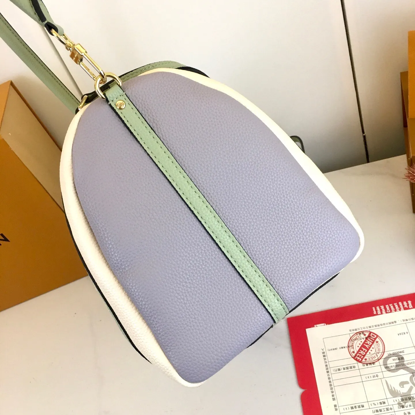 All Categories Official Website "Brand Women's Bags" Women's Bags 💙 LV 2025 New LV Crossbody Bag